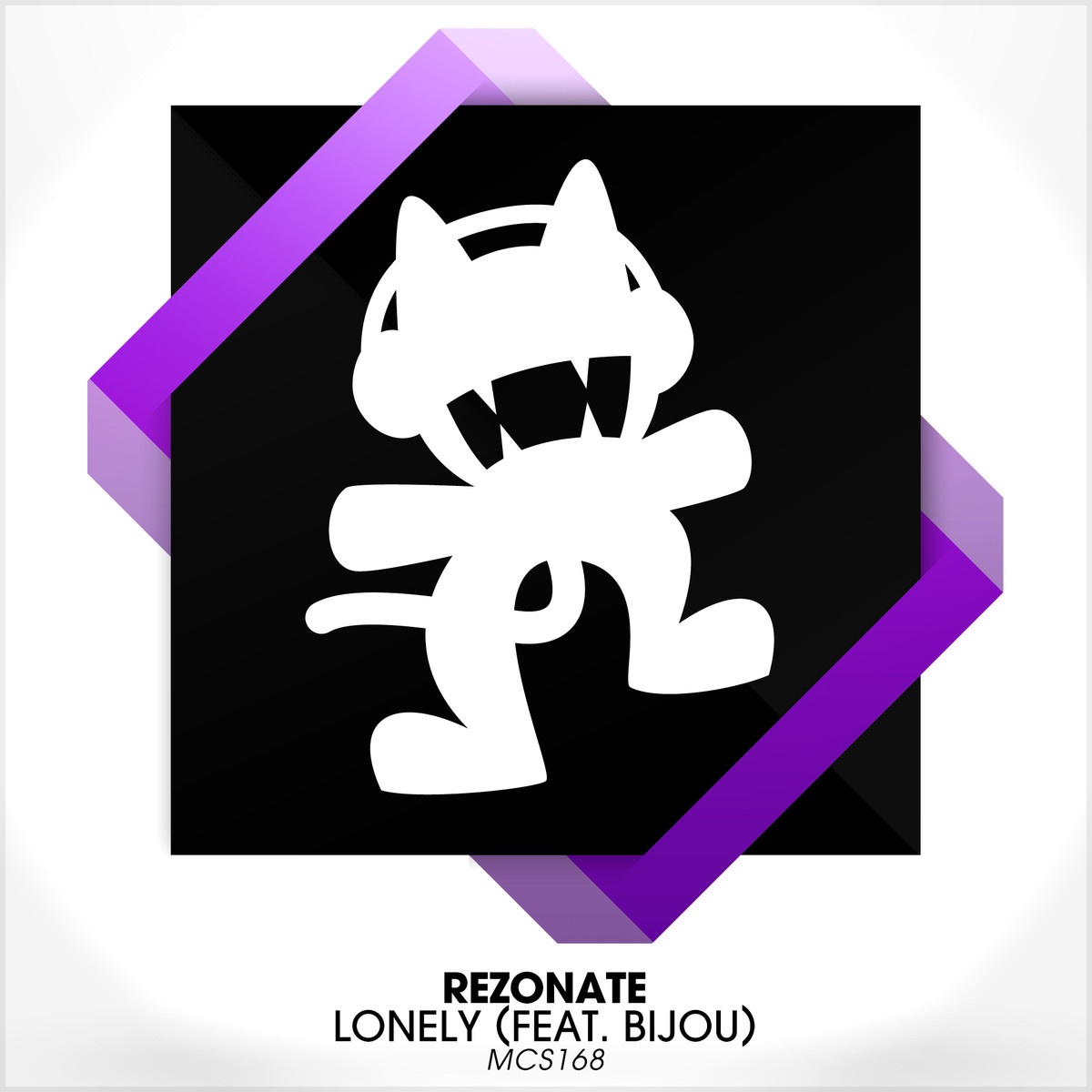 Lonely (feat. Bijou) (Original Mix)