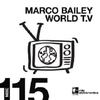 World T.V (Original Mix)