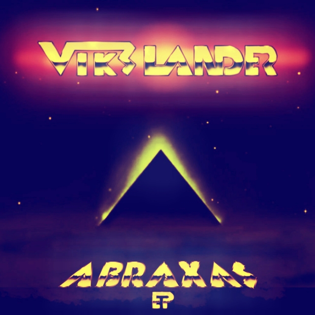 Viks Lander-Abraxas E.P