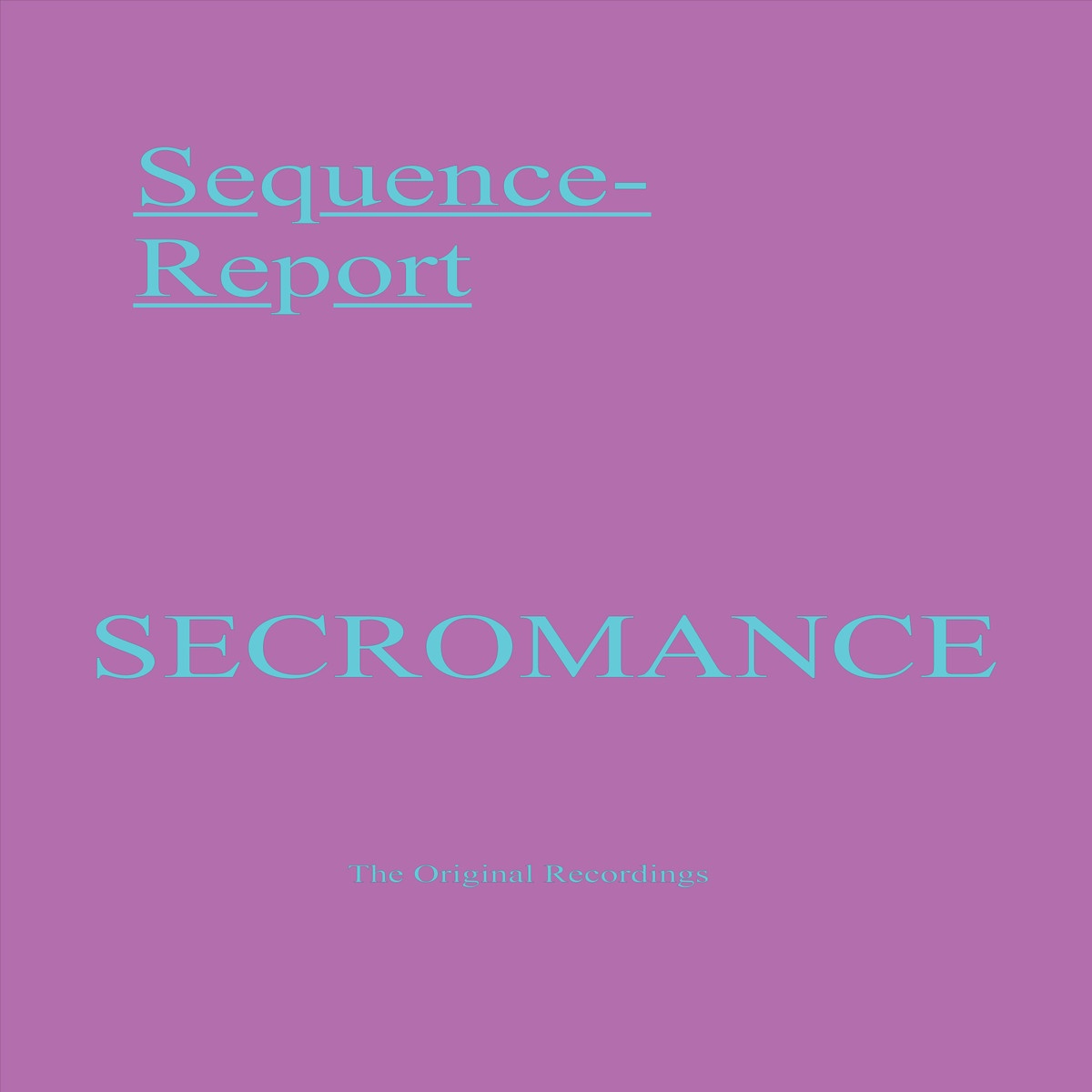 Secromance