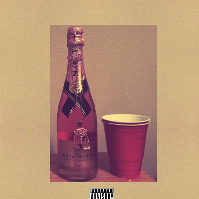 Red Cup Kickback (feat. Wynt Earley)