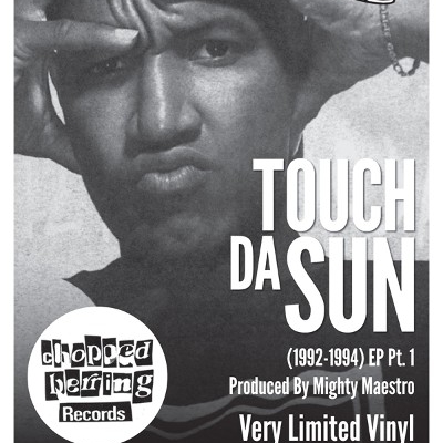 Touch Da Sun 1992-1994 EP Pt. 1