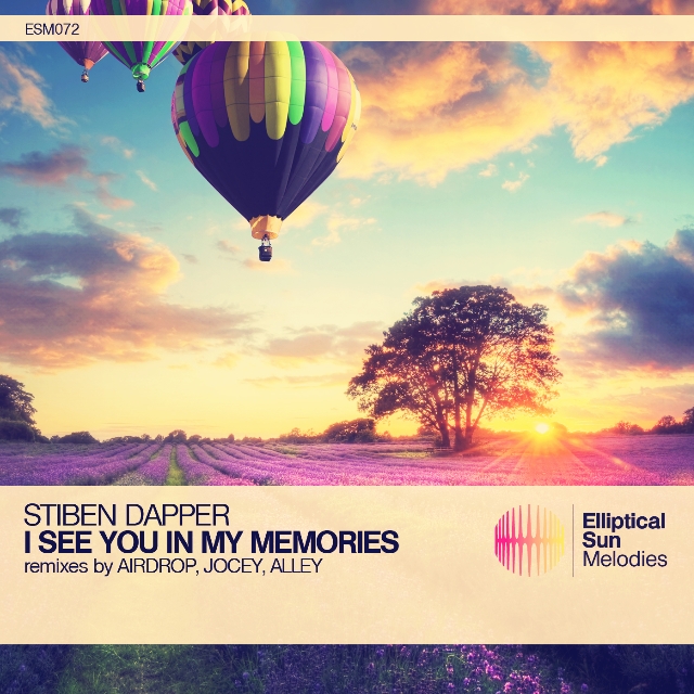 I See You In My Memories (Airdrop Remix)