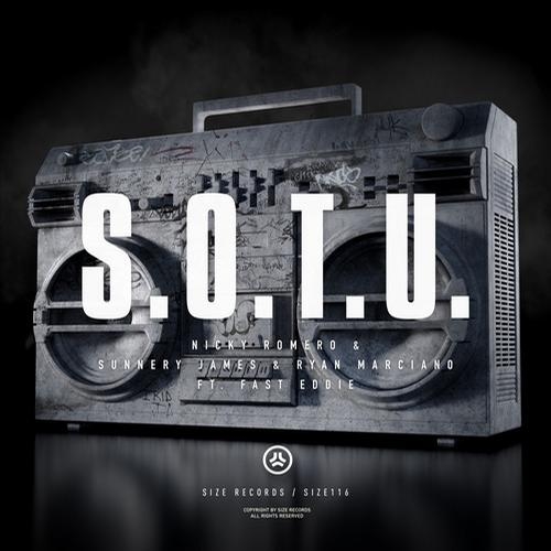 S.O.T.U. feat. Fast Eddie (Original Mix)