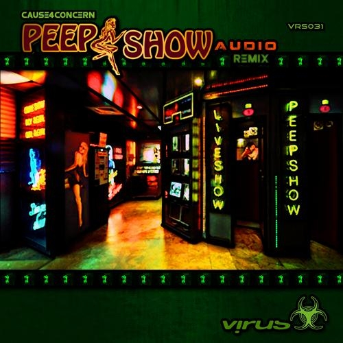 Peep Show (Audio Remix)