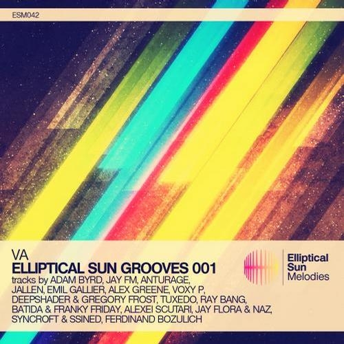  Elliptical Sun Grooves 001