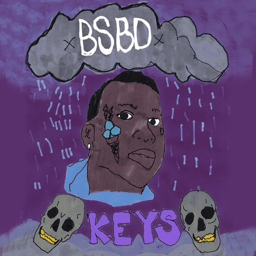 Keys (Featuring Gucci Mane x Deniro Farrar x Nacho Picasso x Mack Shine)