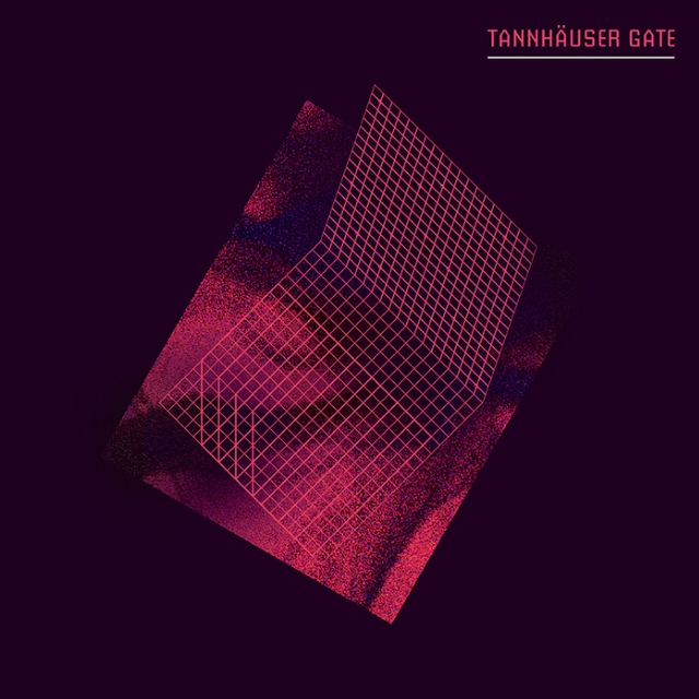 Tannhäuser Gate (EP)