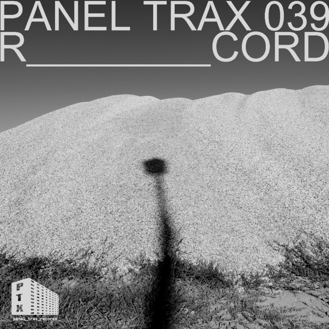 Panel Trax 039