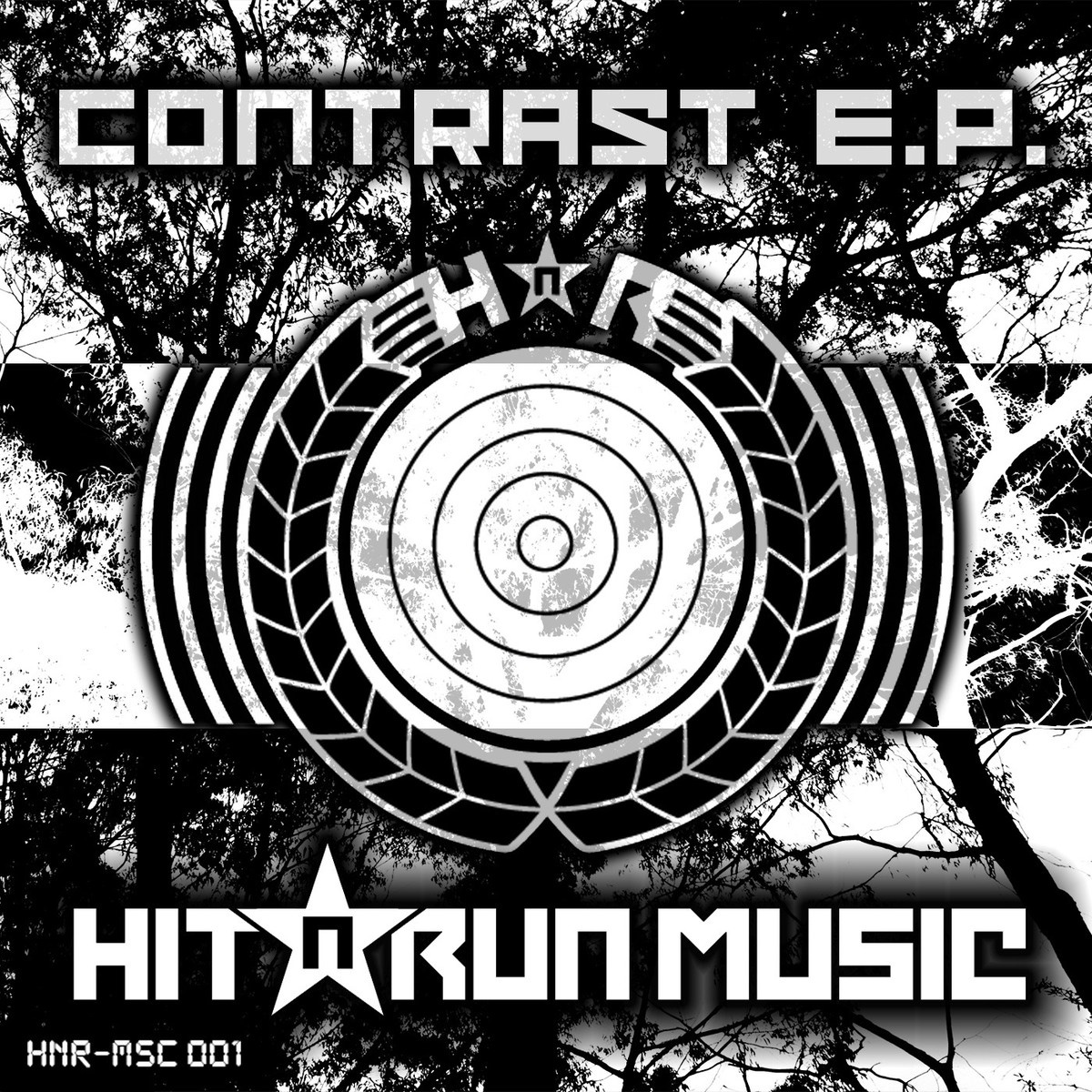 Contrast EP