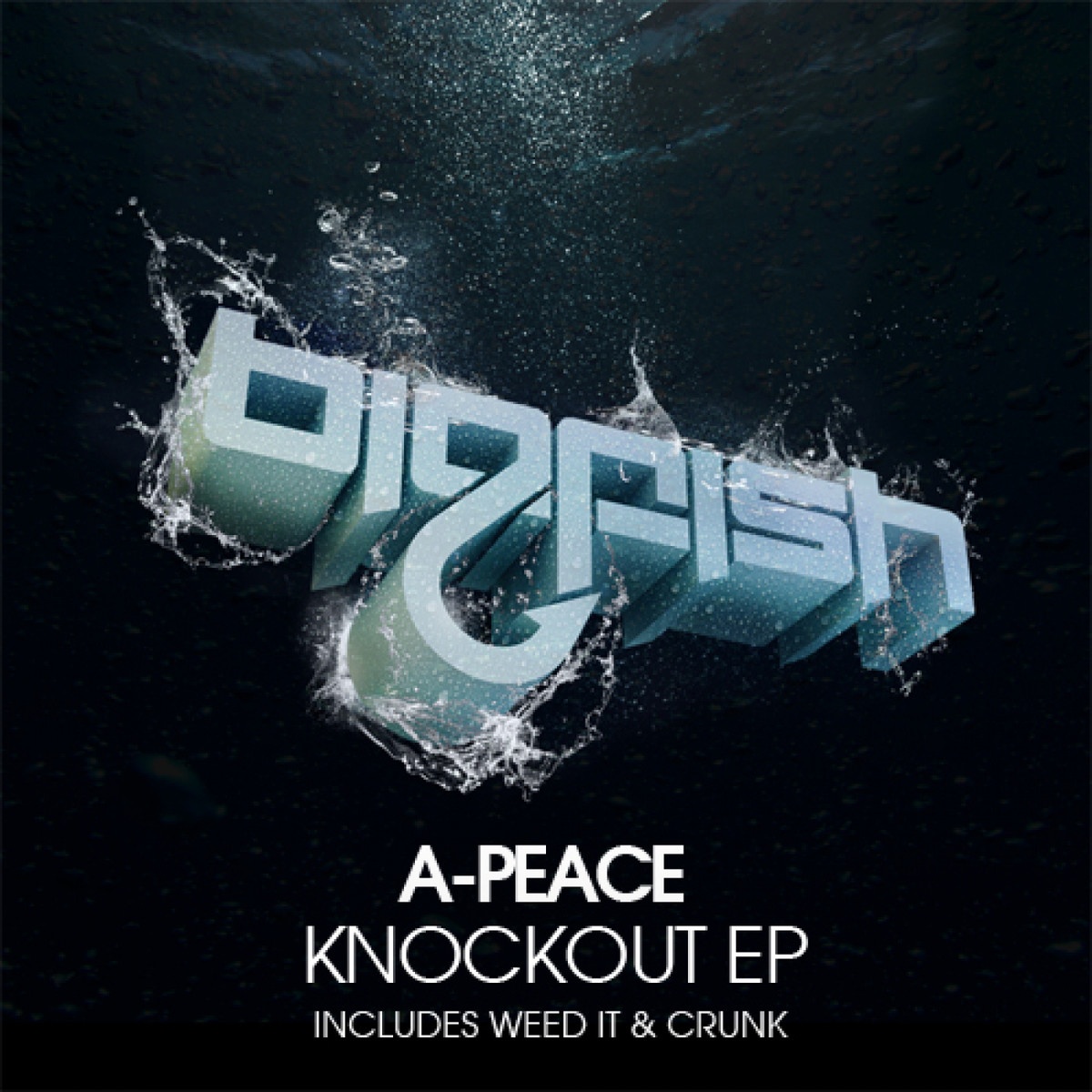 Knockout EP