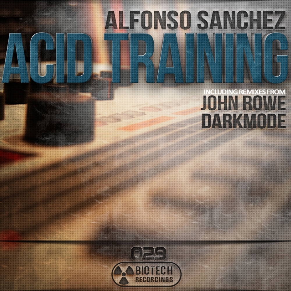 Acid Training (Original Mix)