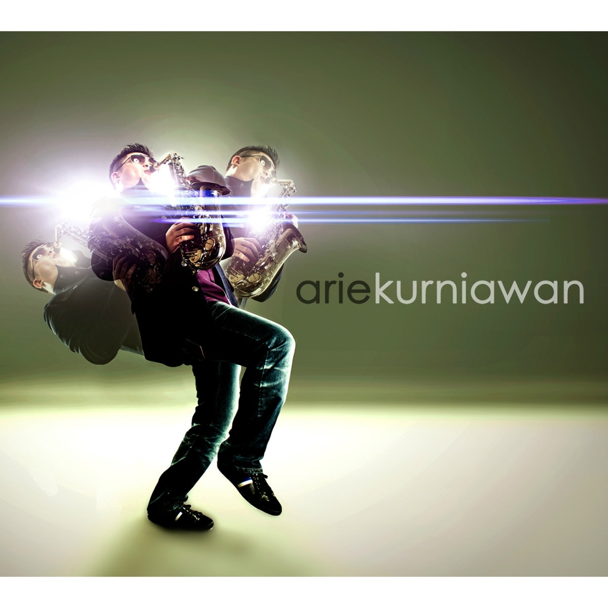 Arie Kurniawan