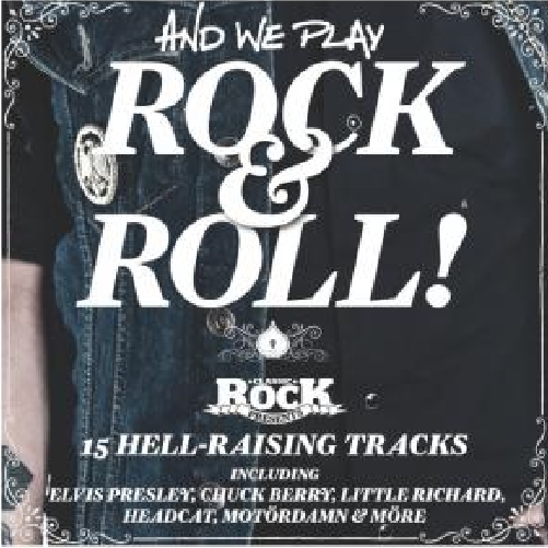 Classic Rock 190 - Rock & Roll