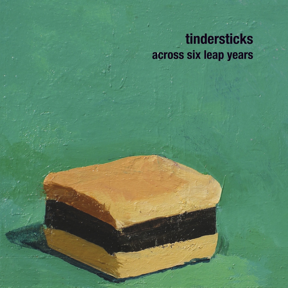 I Know That Loving Tindersticks