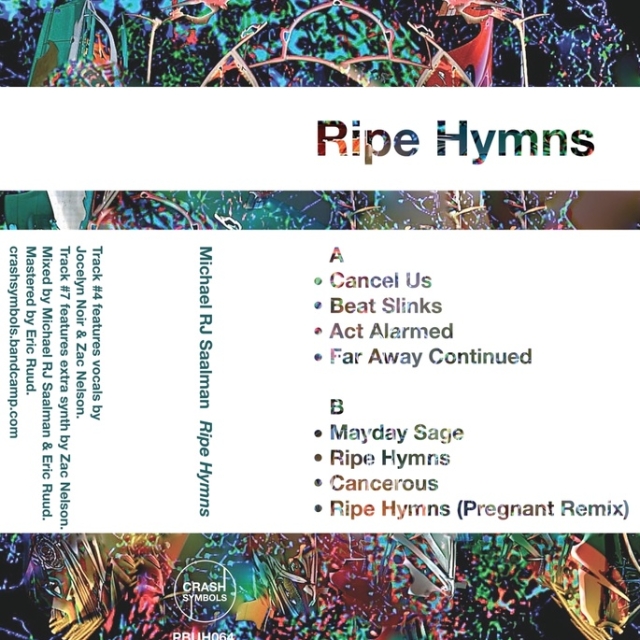 Ripe Hymns