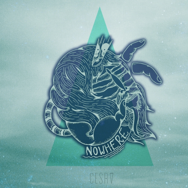 NOWHERE EP △