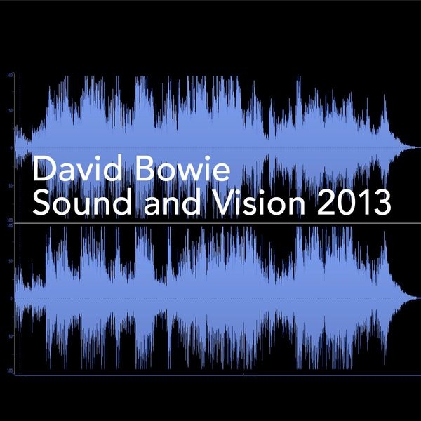 Sound and Vision (1999 - Remaster)
