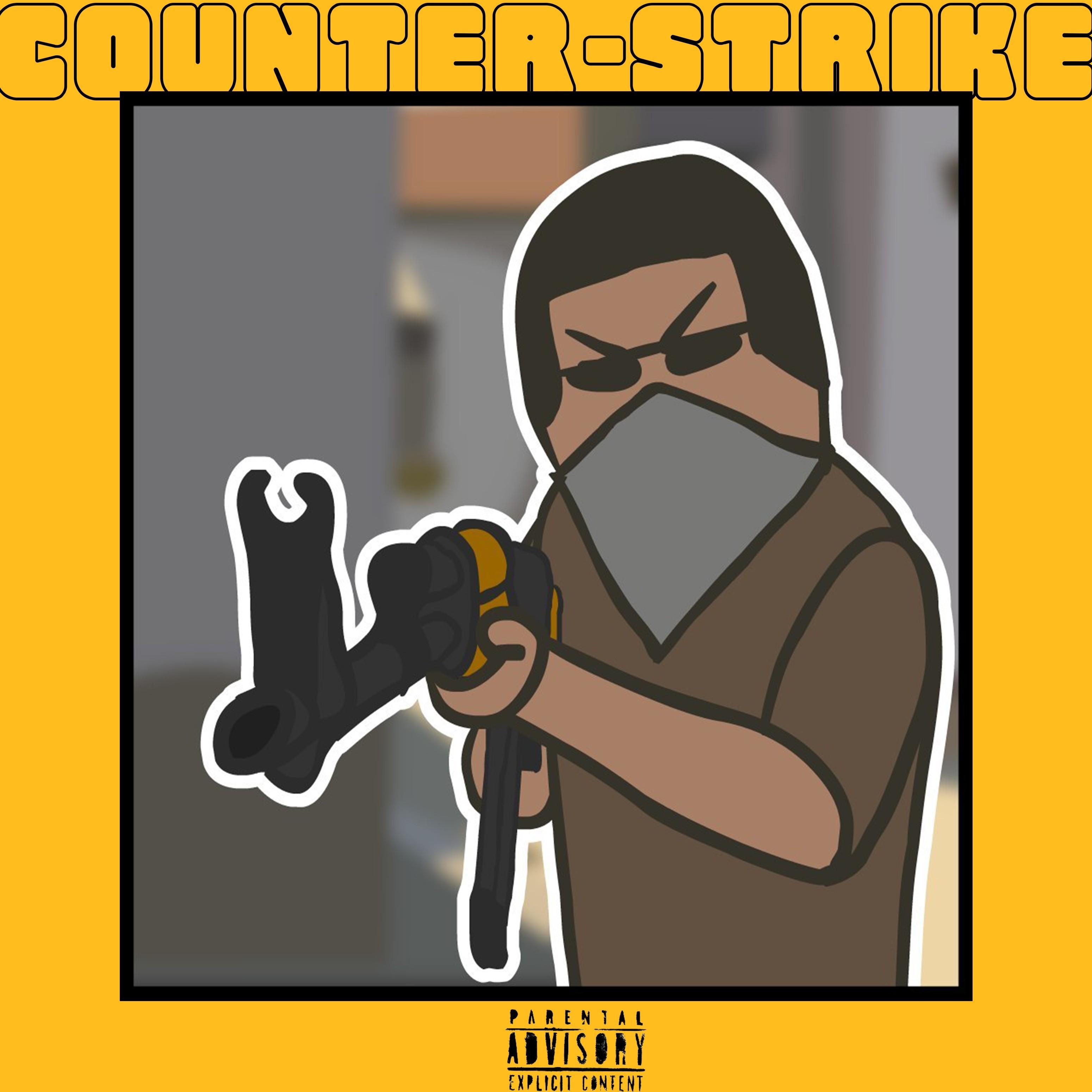 Counter-strike