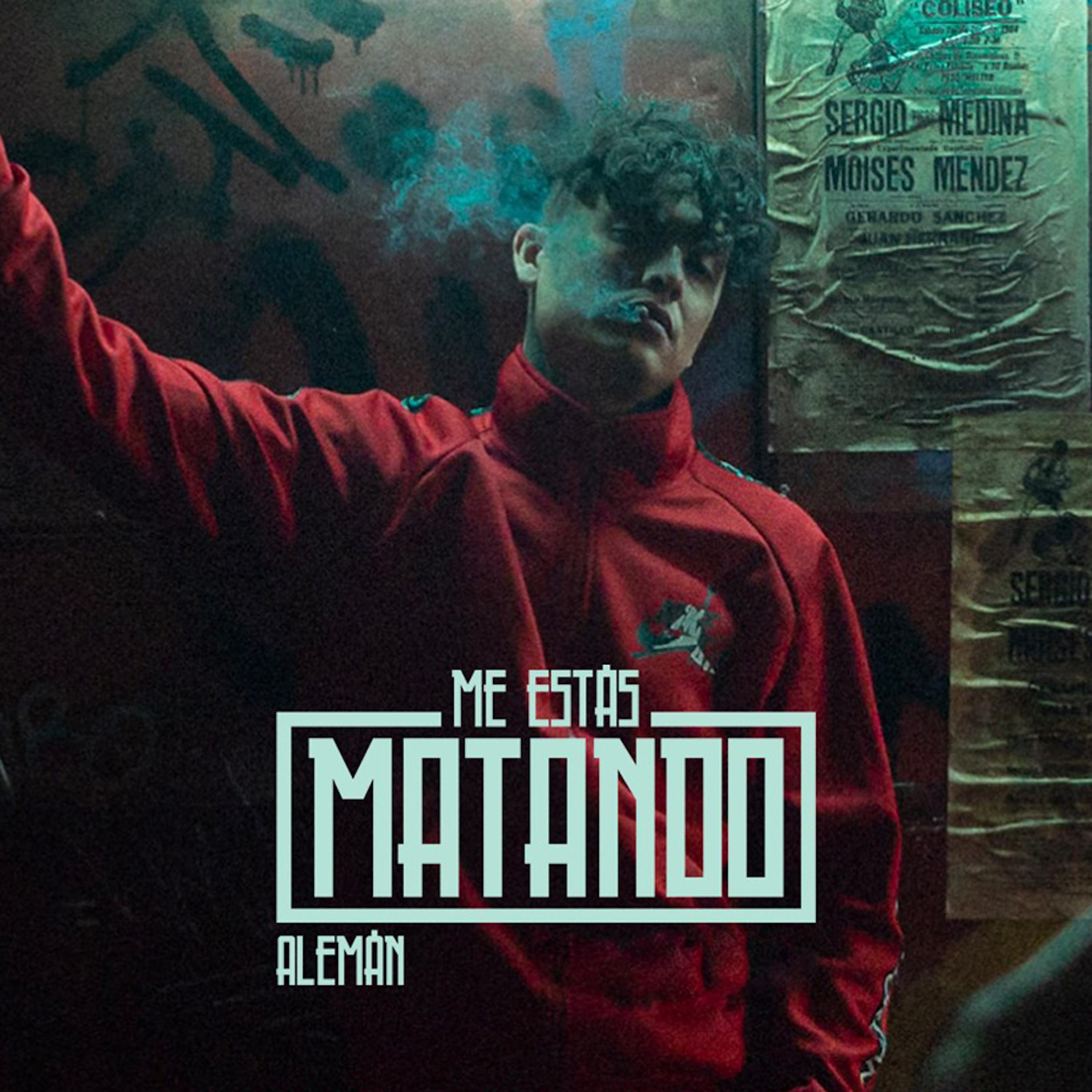 Me Estás Matando