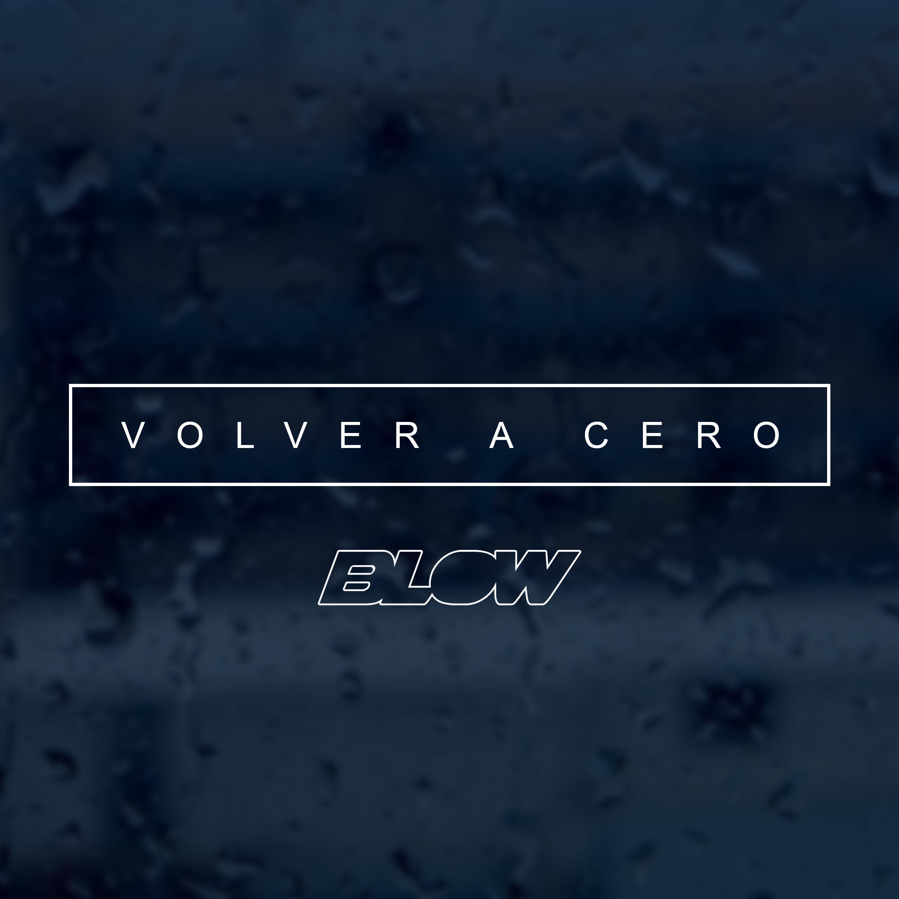 Volver a Cero