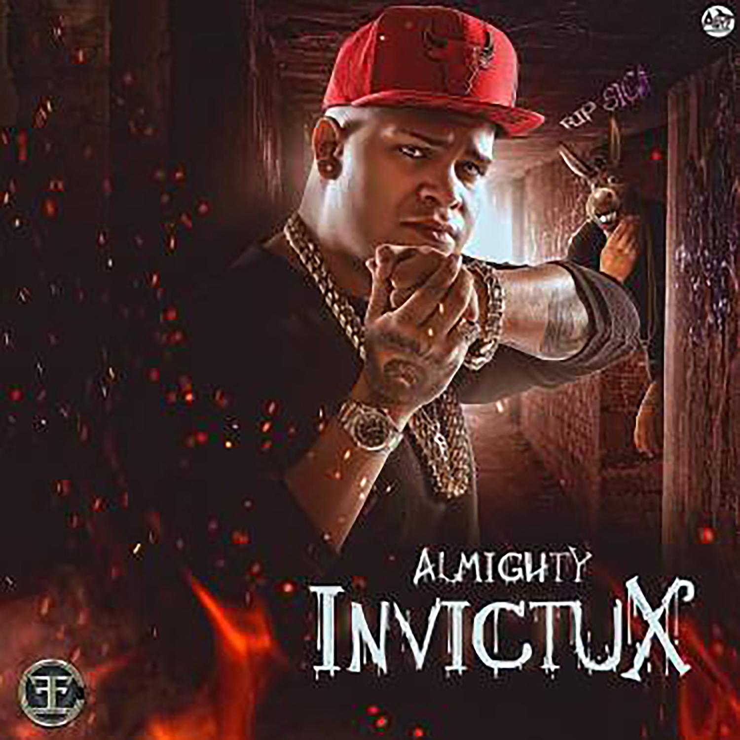 Invictux
