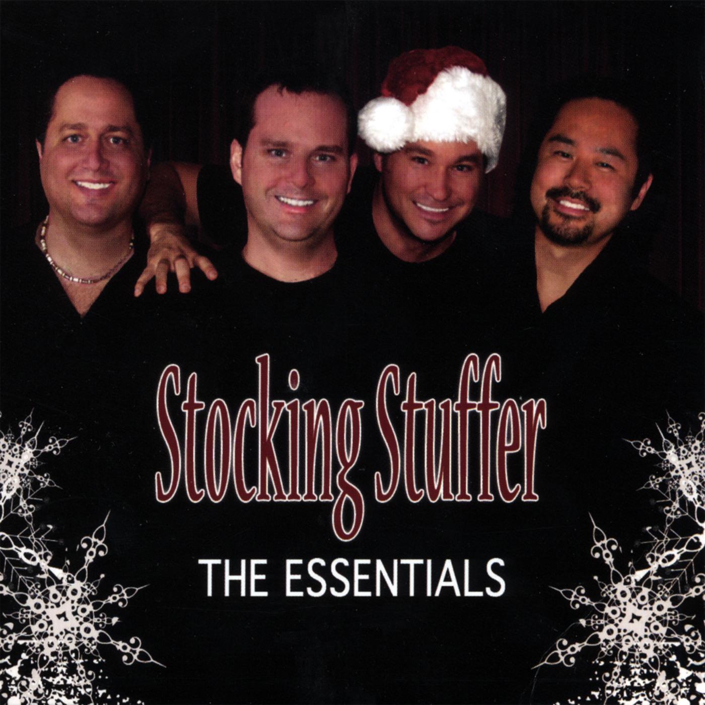 Stocking Stuffer