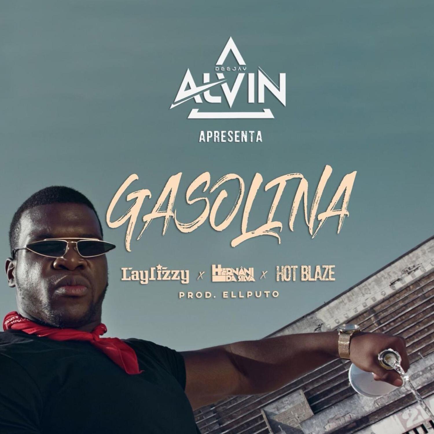 Gasolina