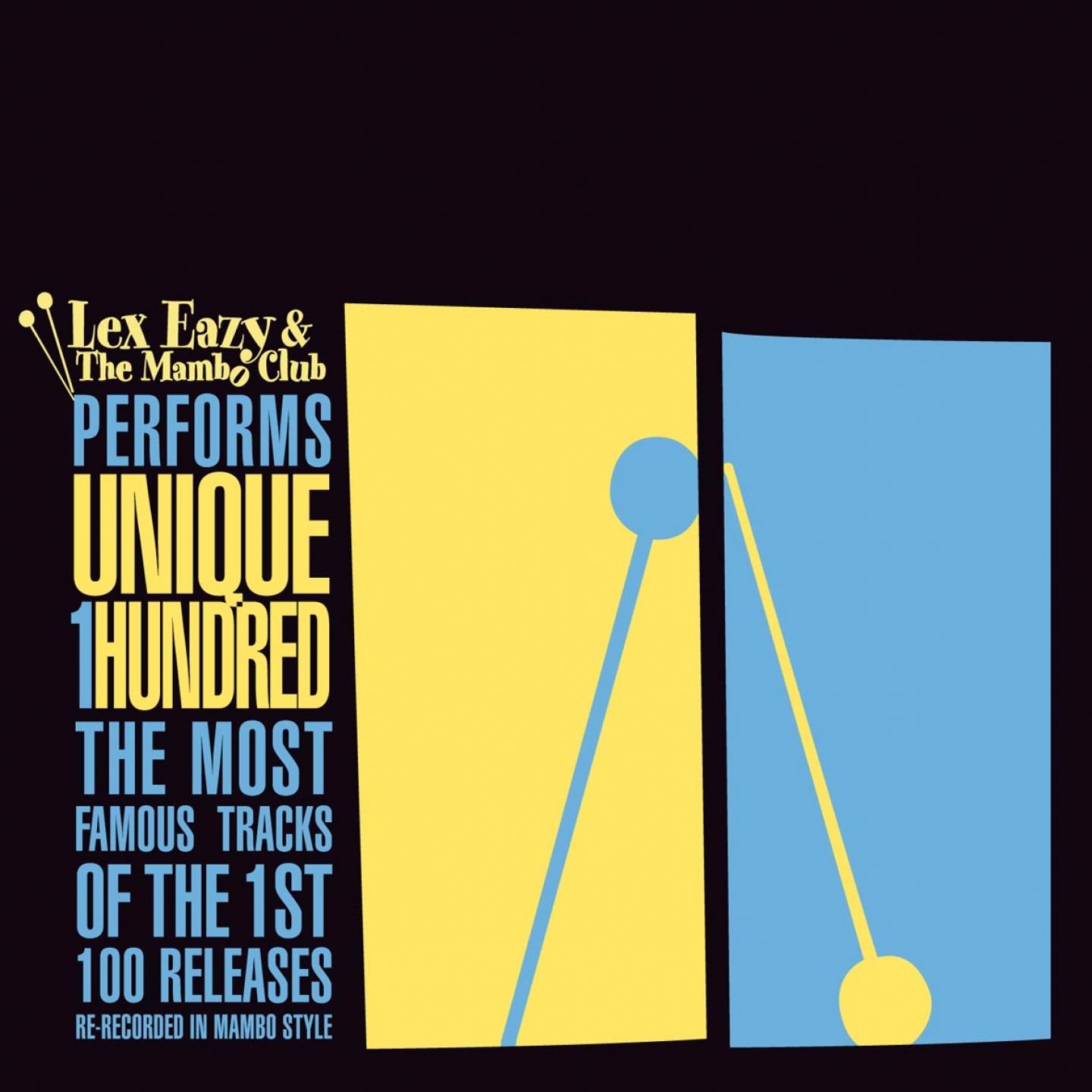 Performs Unique 1hundred