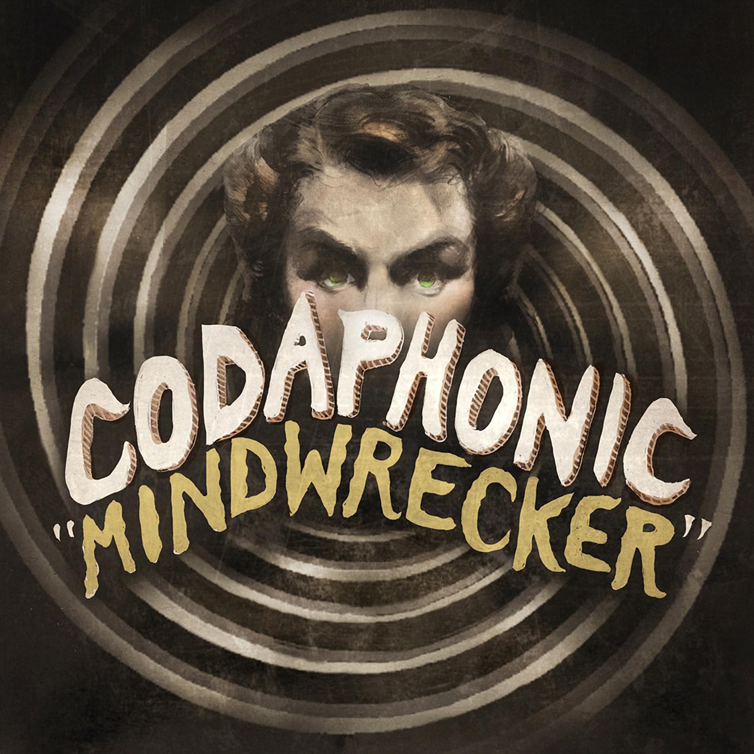 Mind Wrecker