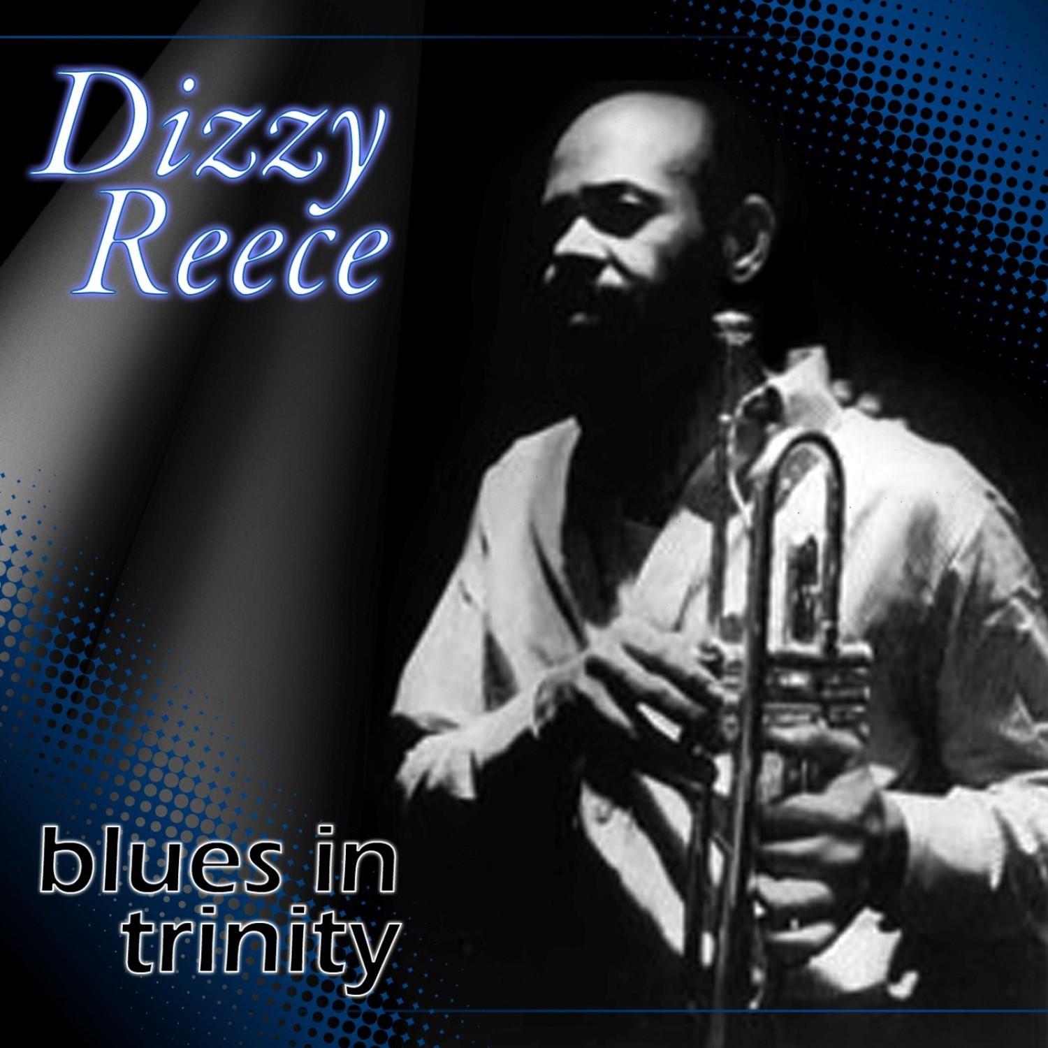 Blues In Trinity