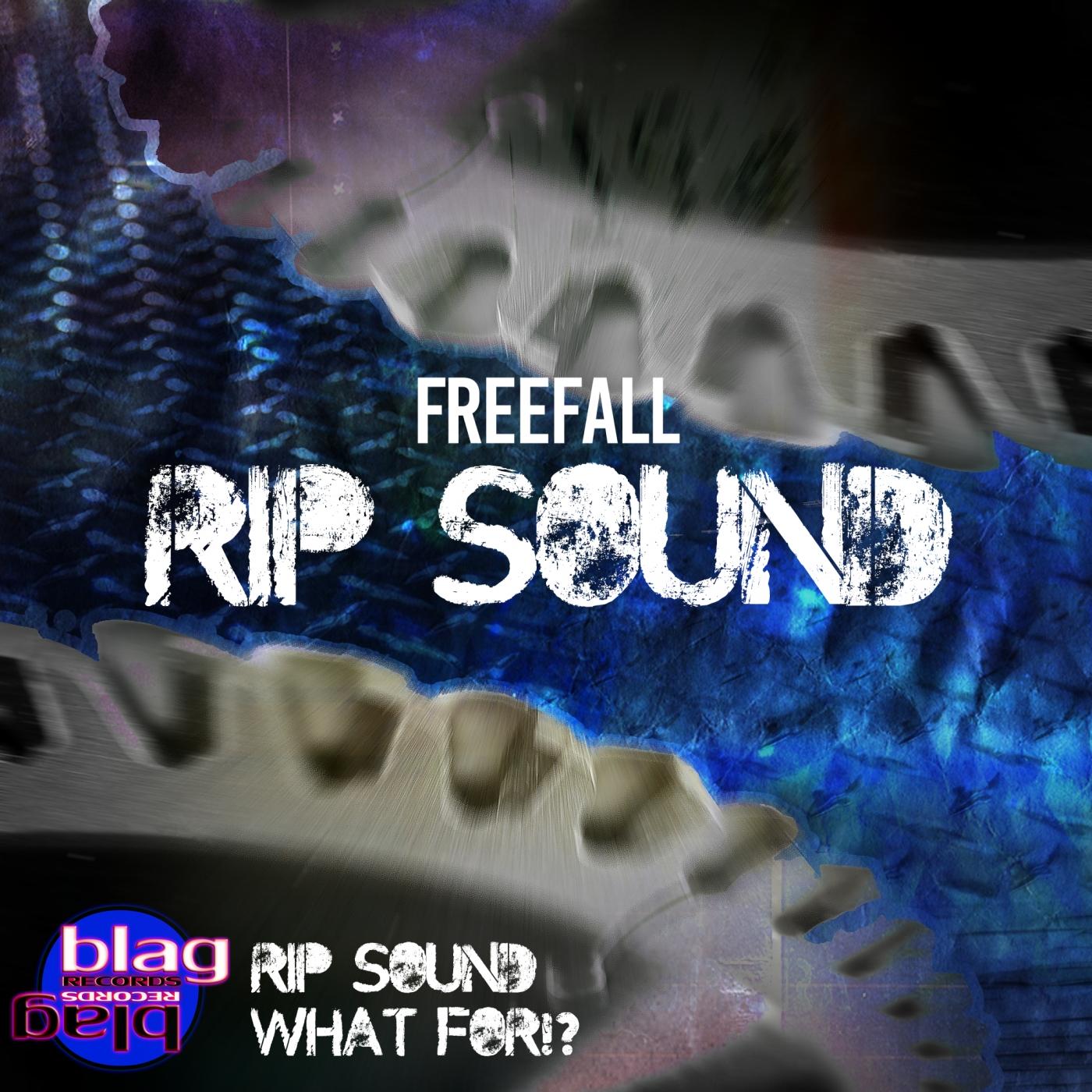 RIP Sound