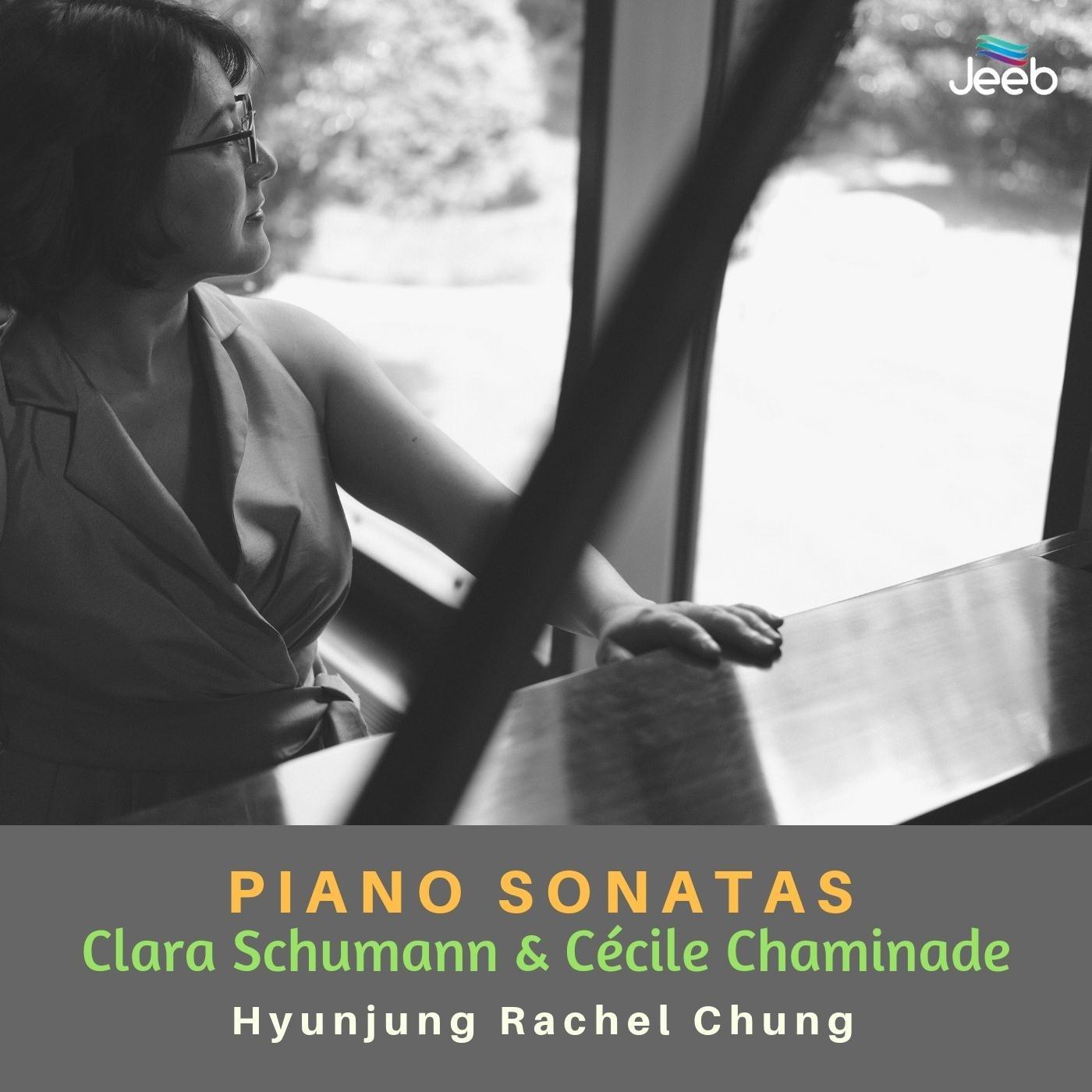 Piano Sonata: IV. Rondo