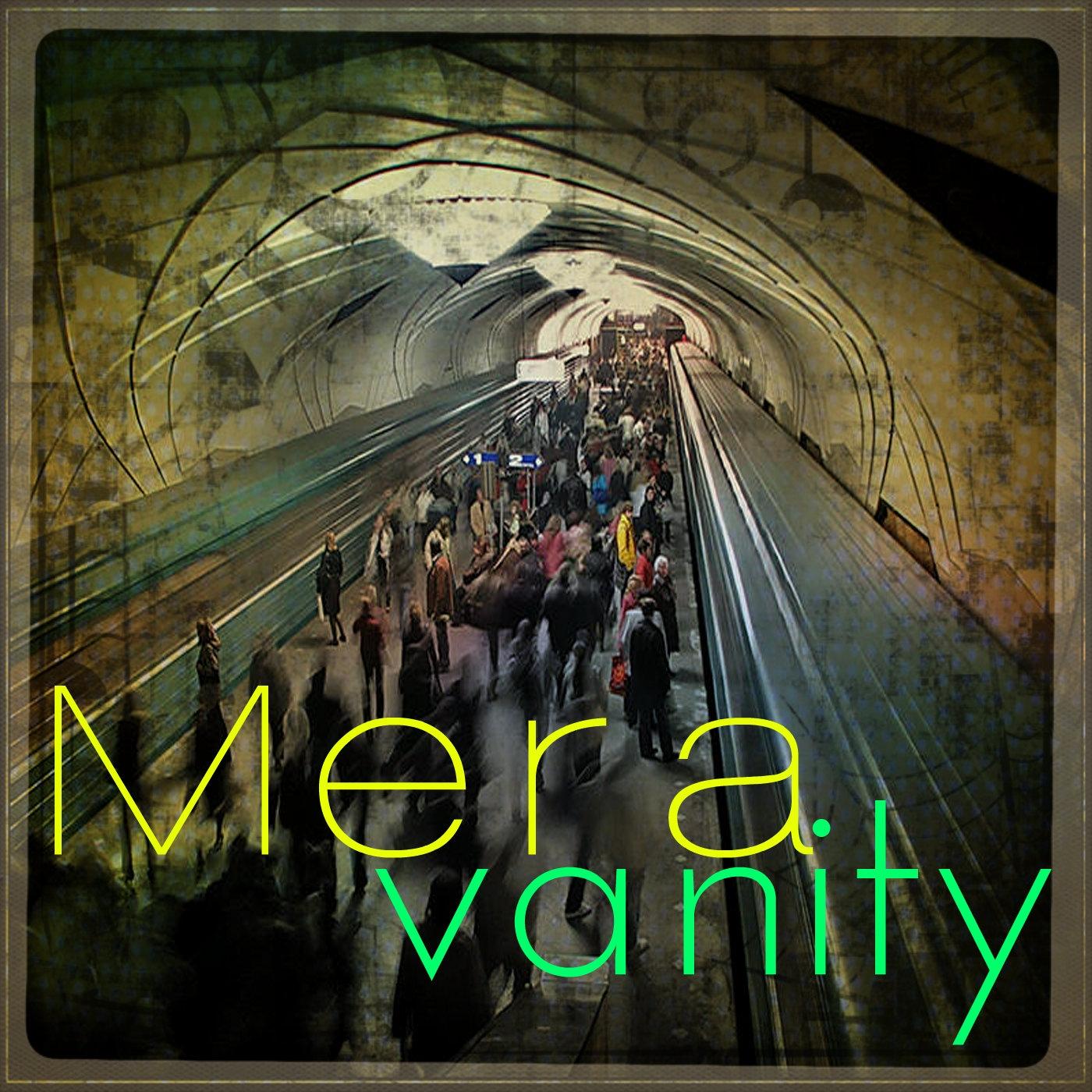 Vanity