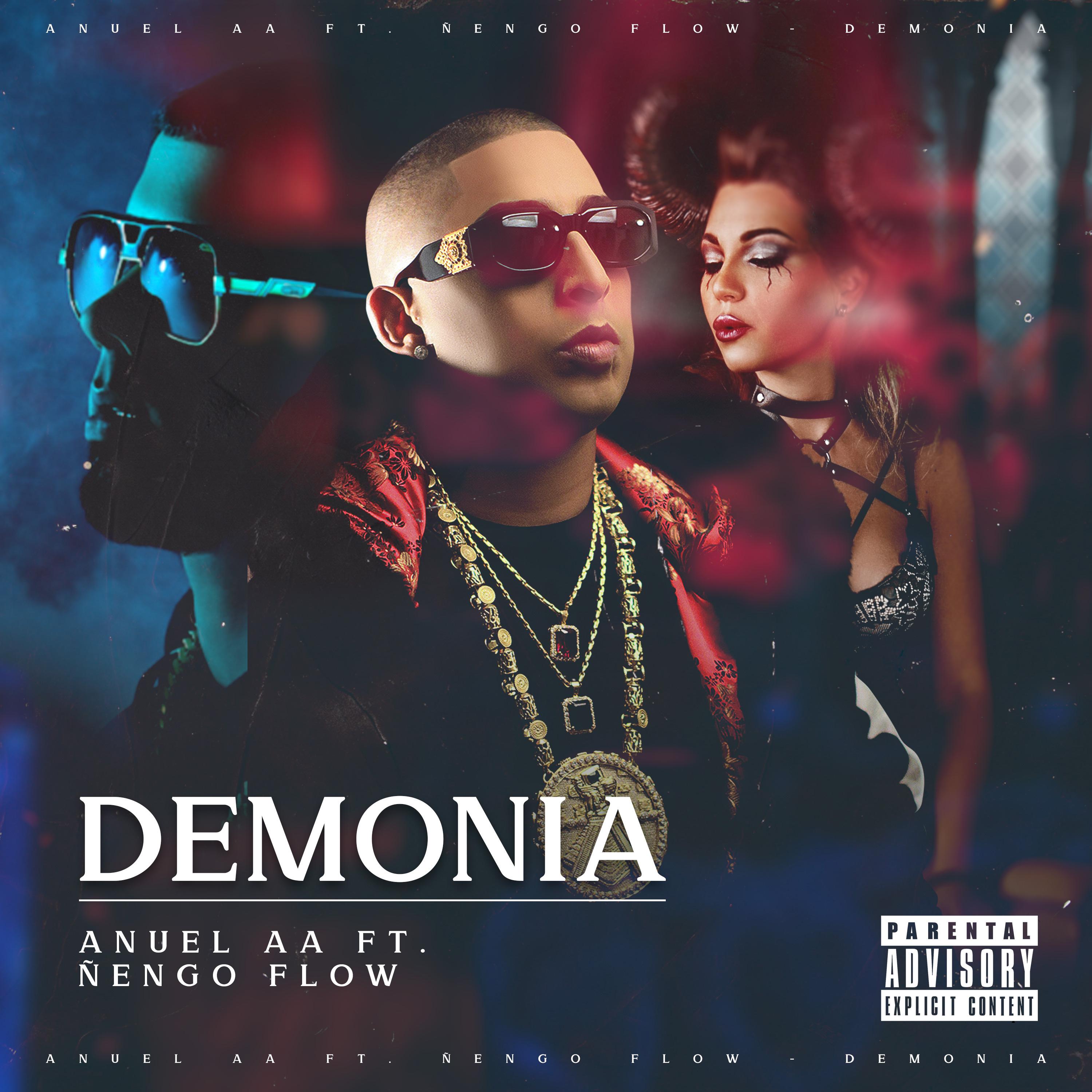 Demonia