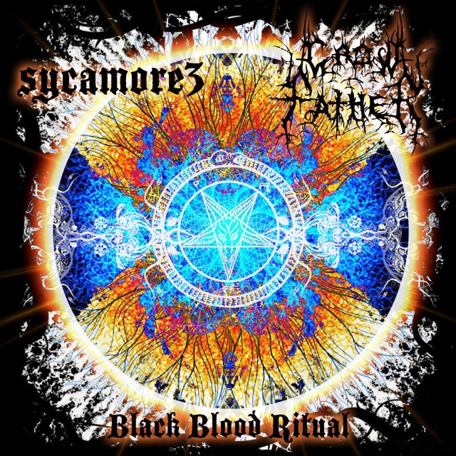 Black Blood Ritual