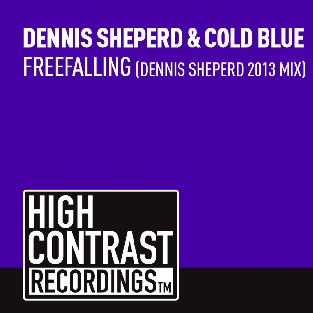 Freefalling (Dennis Sheperd 2013 Mix)