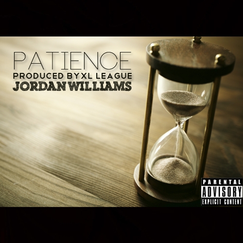 Patience [Single]