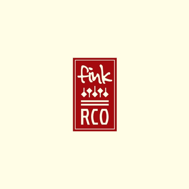 Fink Meets The Royal Concertgebouw Orchestra