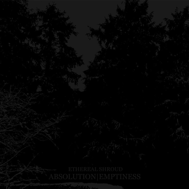 Absolution|Emptiness