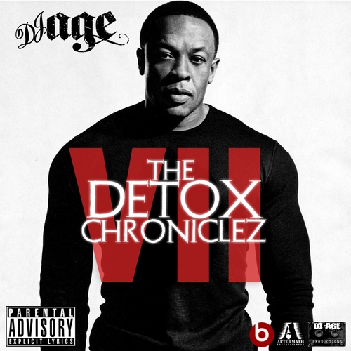 Dre The Man (Prod DJ AGE) (DatPiff Exclusive)