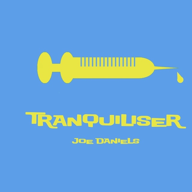 Tranquiliser