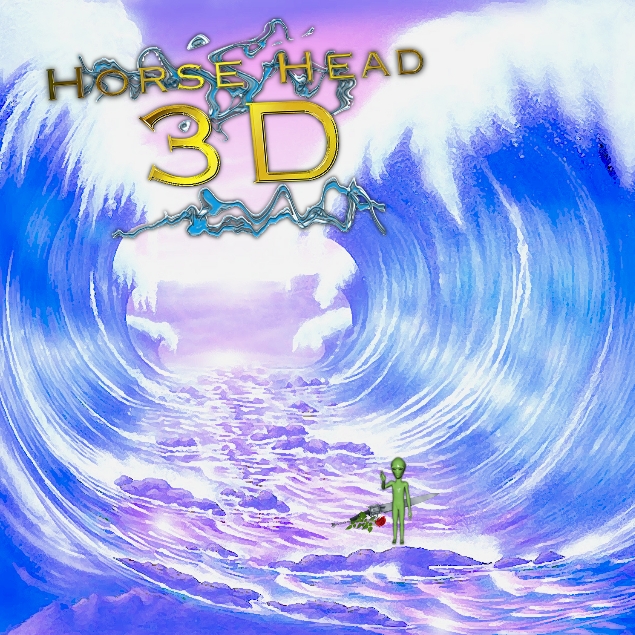 3D