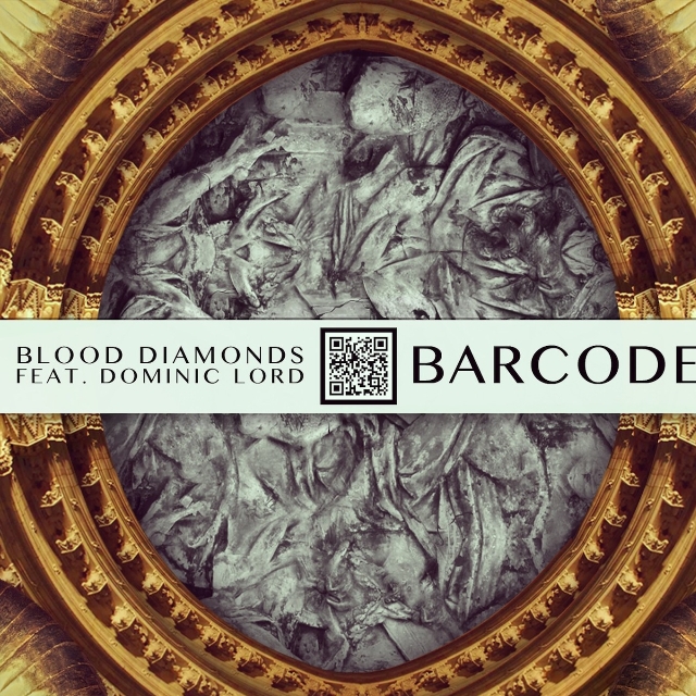 Barcode EP