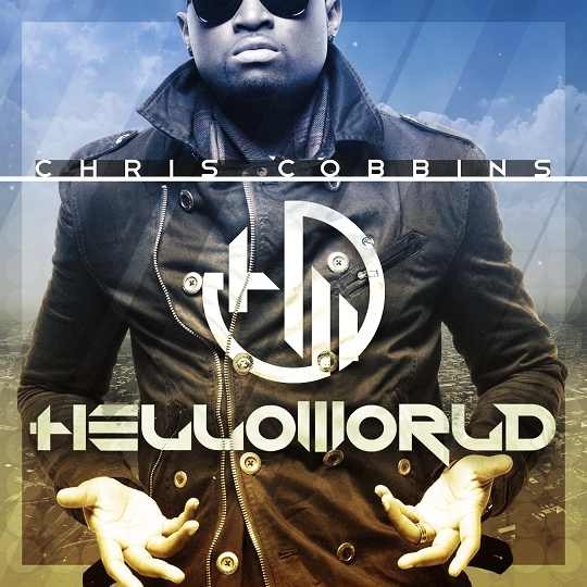 HelloWorld (feat. Lecrae)