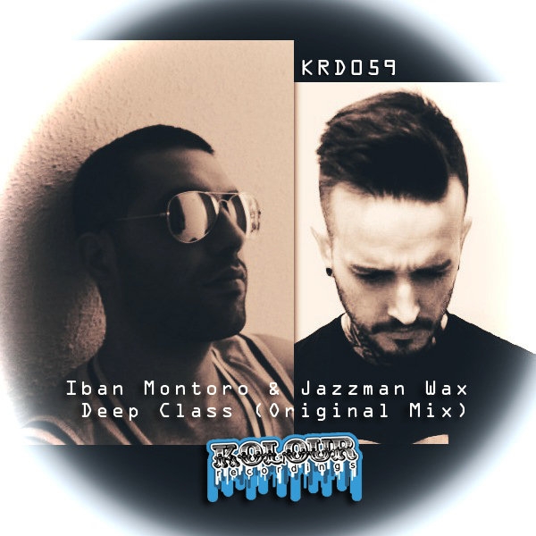 Deep Class (Original Mix)