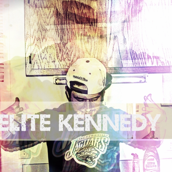   Elite Kennedy (Young Hippy) 