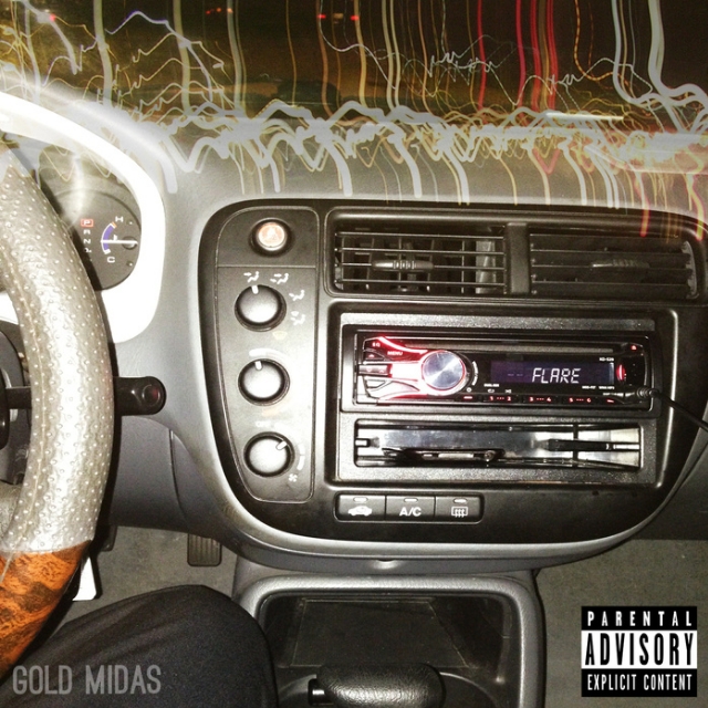 Honda Civic Music (Prod. Gold Midas)