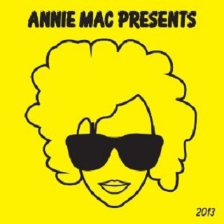 Annie Mac Presents 2013 [Explicit]