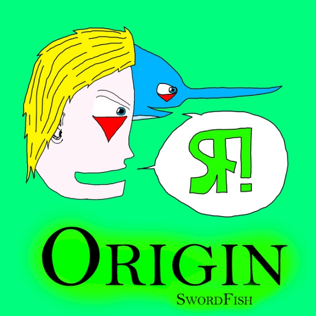 Origin 